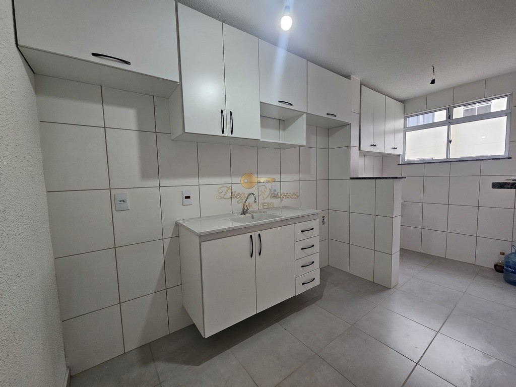 Apartamento para alugar com 2 quartos, 54m² - Foto 4