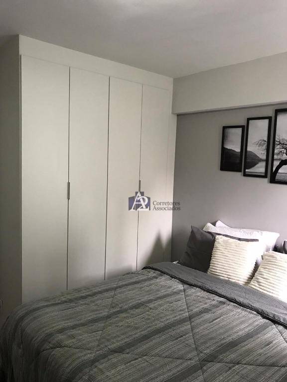 Apartamento à venda com 3 quartos, 74m² - Foto 9