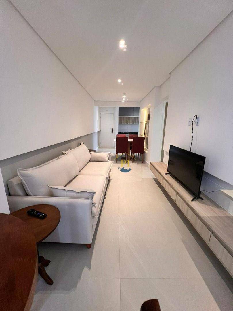 Apartamento à venda com 2 quartos, 52m² - Foto 9