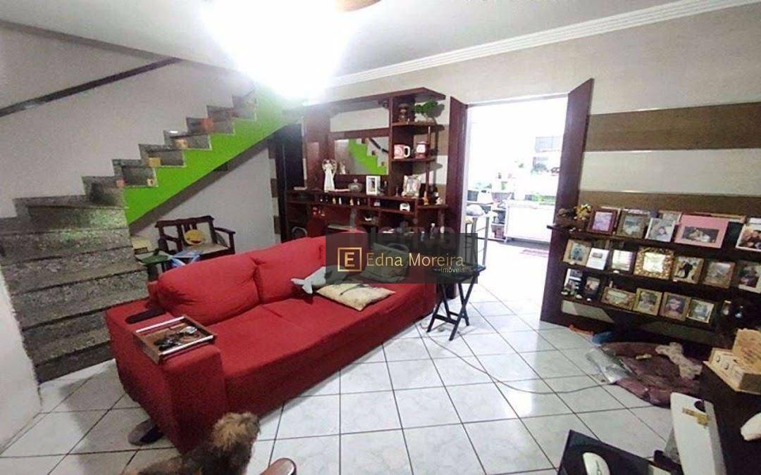 Casa à venda com 3 quartos, 95m² - Foto 12