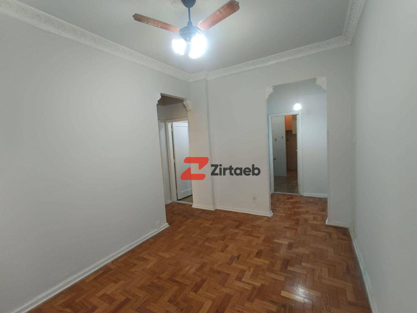 Apartamento para alugar com 2 quartos, 56m² - Foto 2