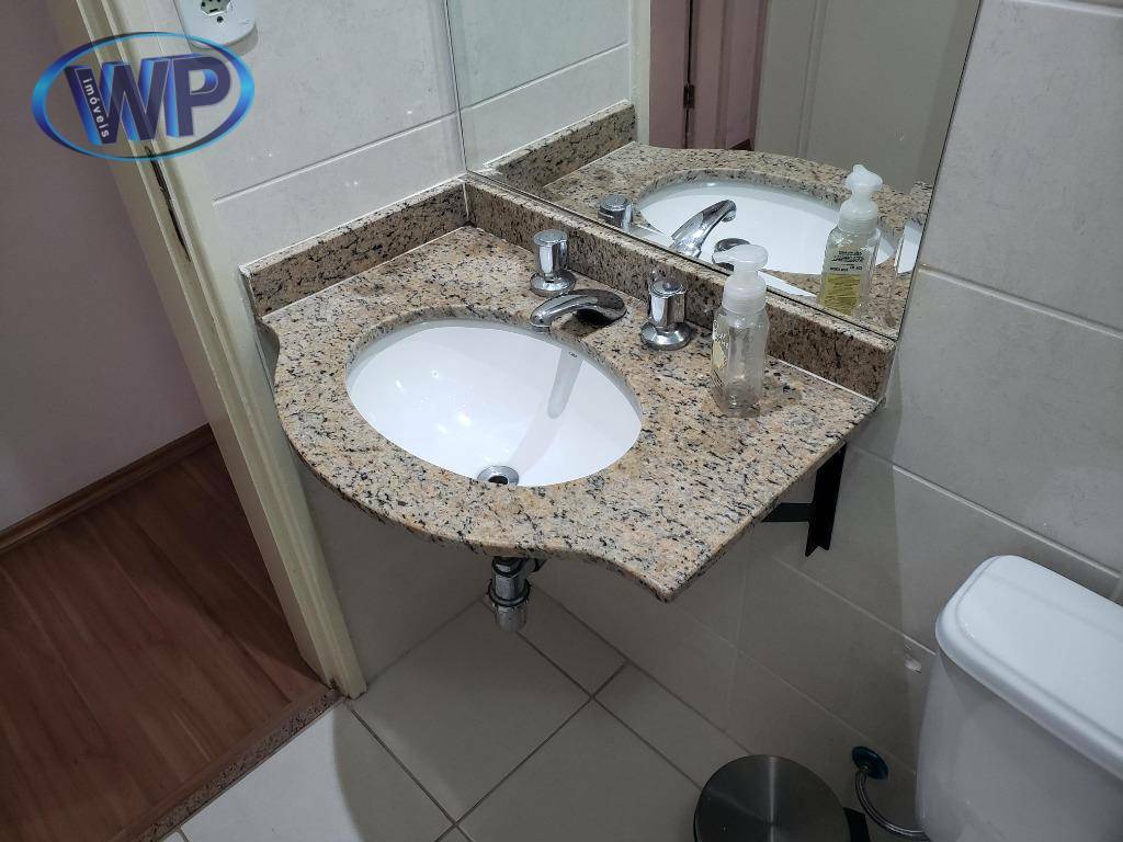 Apartamento à venda com 3 quartos, 69m² - Foto 19