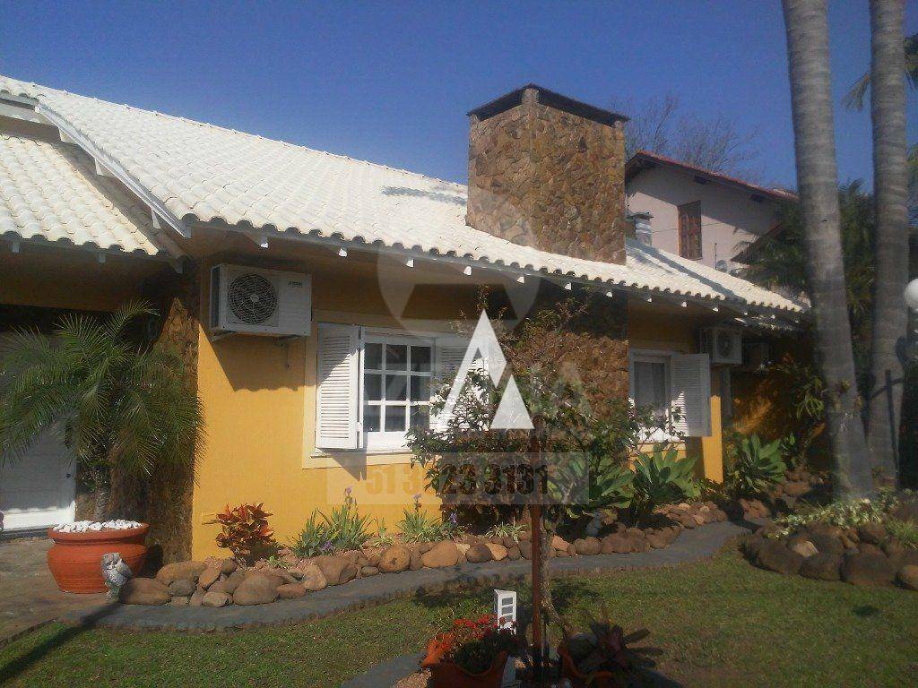 Casa à venda com 3 quartos, 210m² - Foto 30
