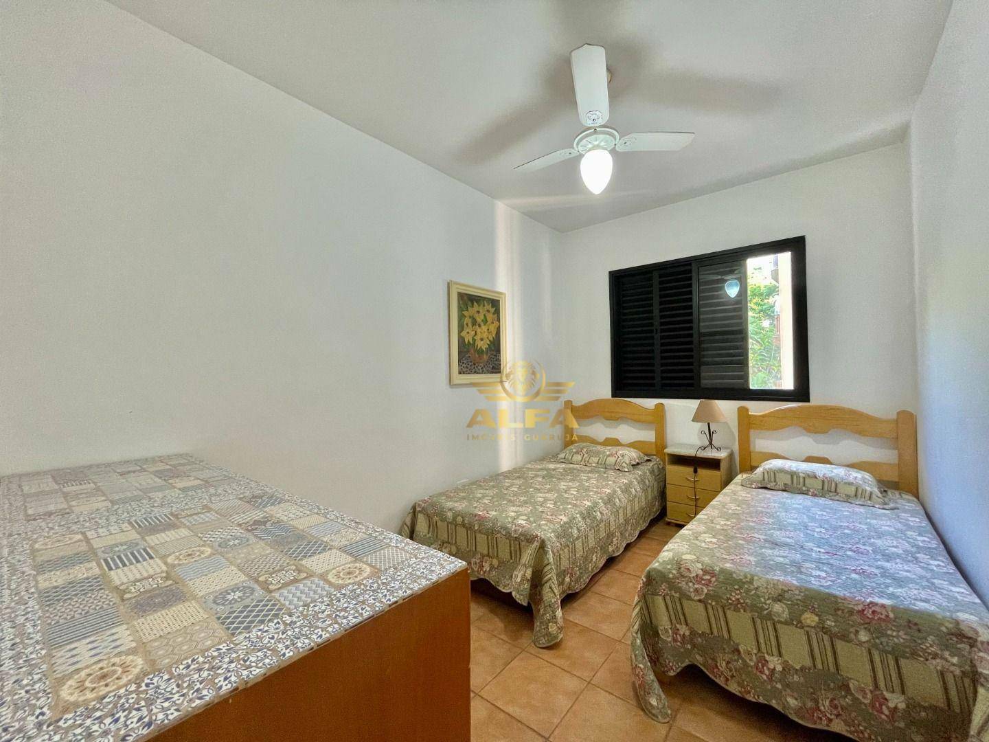 Apartamento à venda com 3 quartos, 100m² - Foto 13