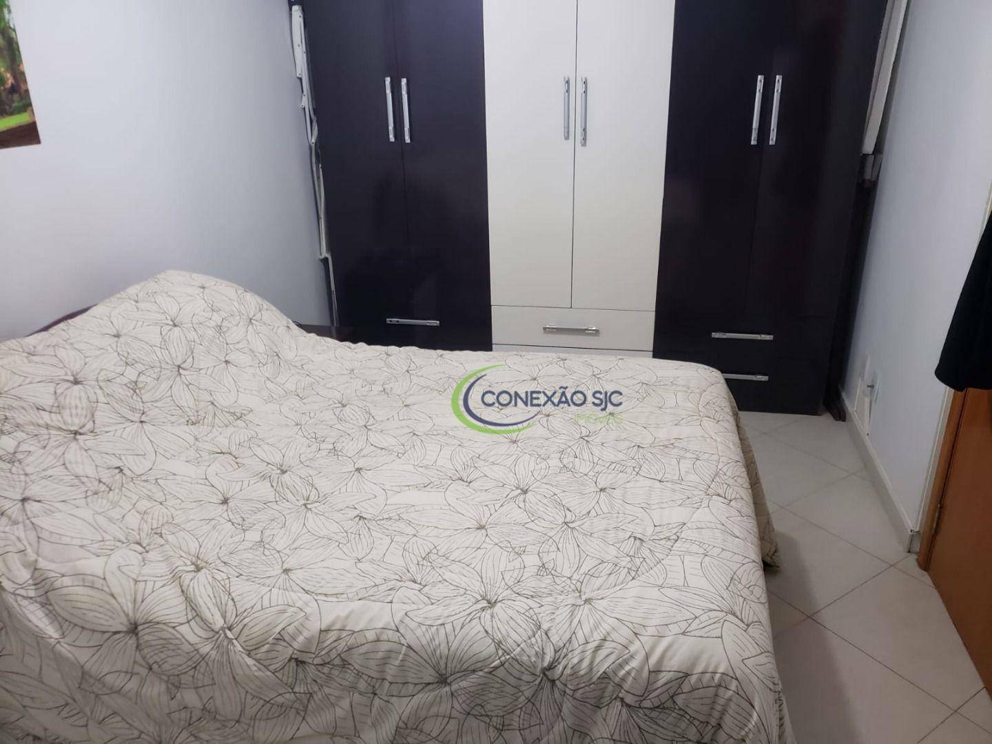 Apartamento à venda com 2 quartos, 67m² - Foto 7