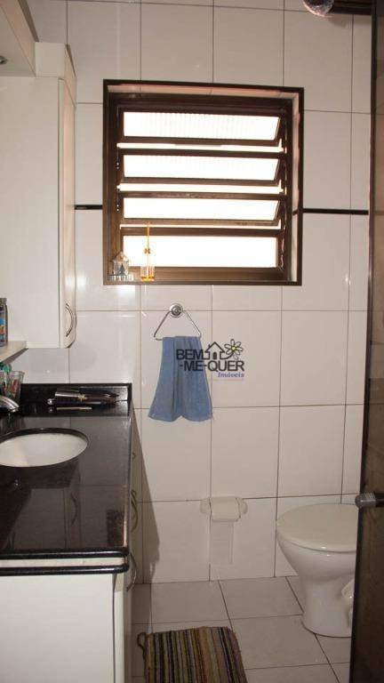 Sobrado à venda com 3 quartos, 165m² - Foto 22