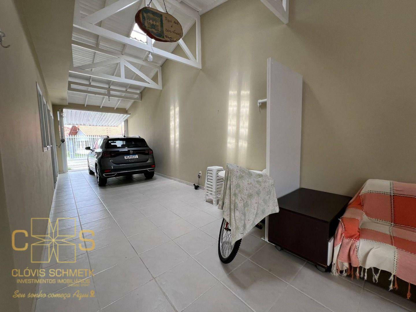 Sobrado à venda com 4 quartos, 246m² - Foto 7