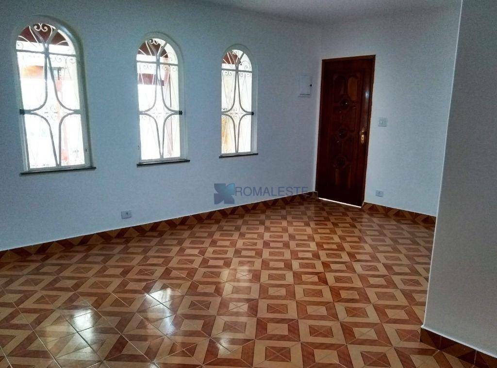 Casa à venda com 3 quartos, 163m² - Foto 3