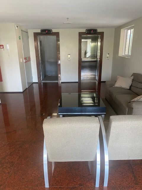 Apartamento à venda com 3 quartos, 114m² - Foto 7