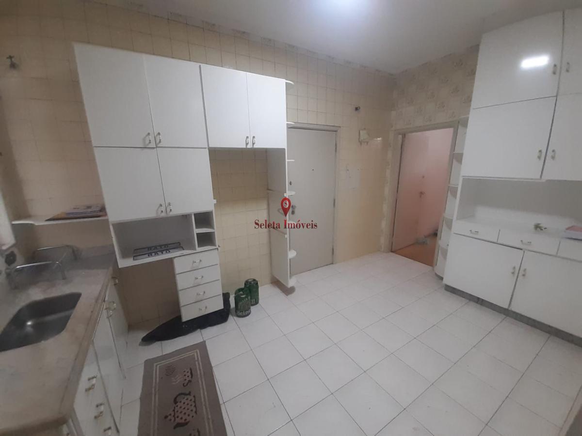 Apartamento à venda com 3 quartos, 170m² - Foto 5