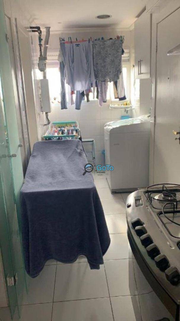 Apartamento à venda e aluguel com 3 quartos, 106m² - Foto 13