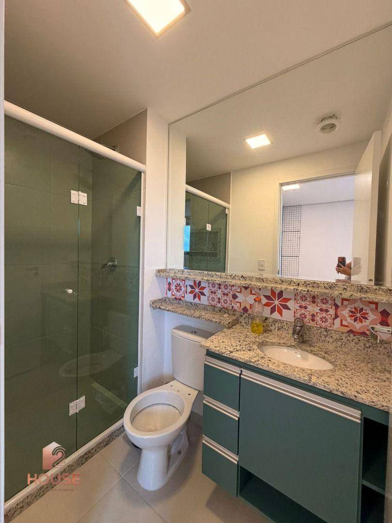 Kitnet-Studio, 42 m² - Foto 3