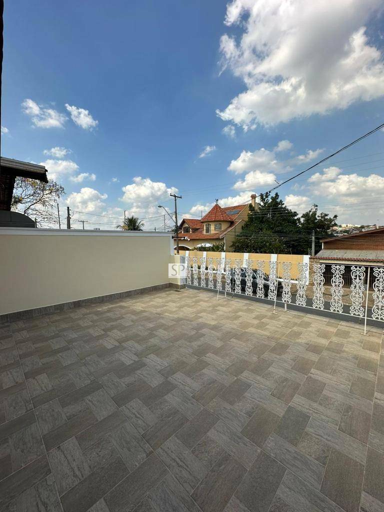 Casa à venda com 3 quartos, 260m² - Foto 23