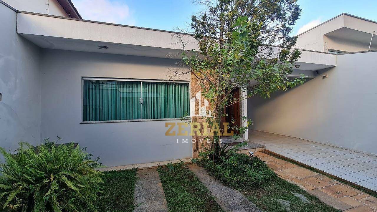 Sobrado à venda com 3 quartos, 350m² - Foto 7