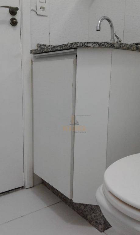 Sobrado à venda com 2 quartos, 125m² - Foto 20