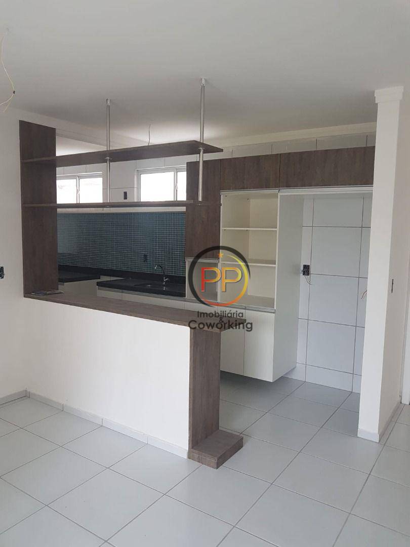 Apartamento Lançamentos com 2 quartos, 55m² - Foto 13