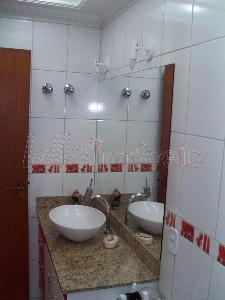 Apartamento à venda com 4 quartos, 205m² - Foto 15