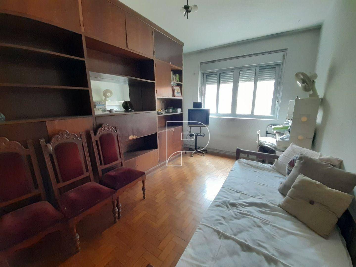 Apartamento à venda com 3 quartos, 114m² - Foto 10