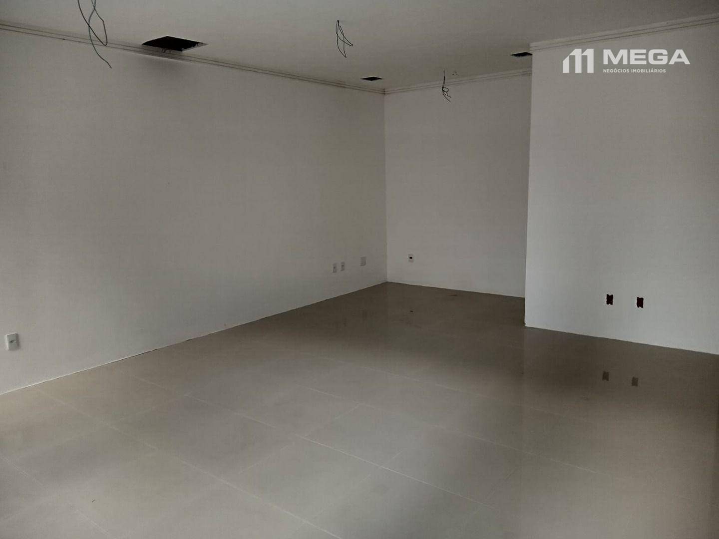 Loja-Salão para alugar, 30m² - Foto 1