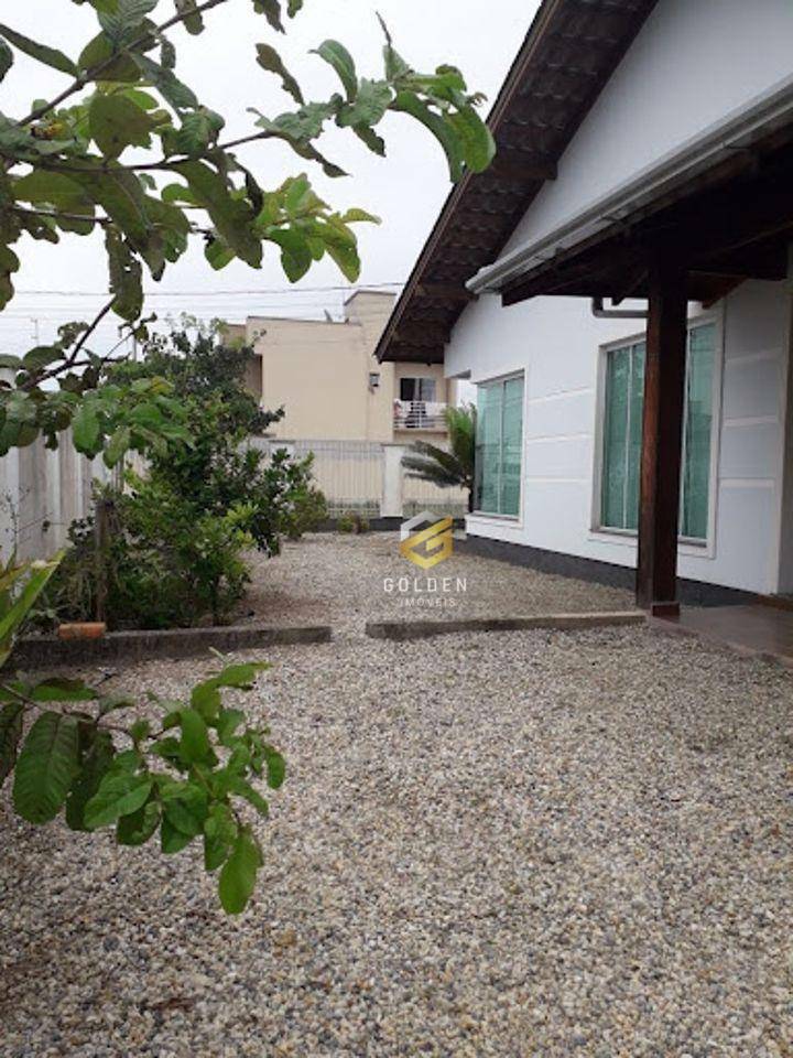 Casa à venda com 3 quartos, 130m² - Foto 11