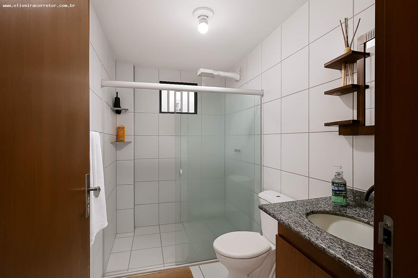 Apartamento à venda com 3 quartos, 71m² - Foto 6