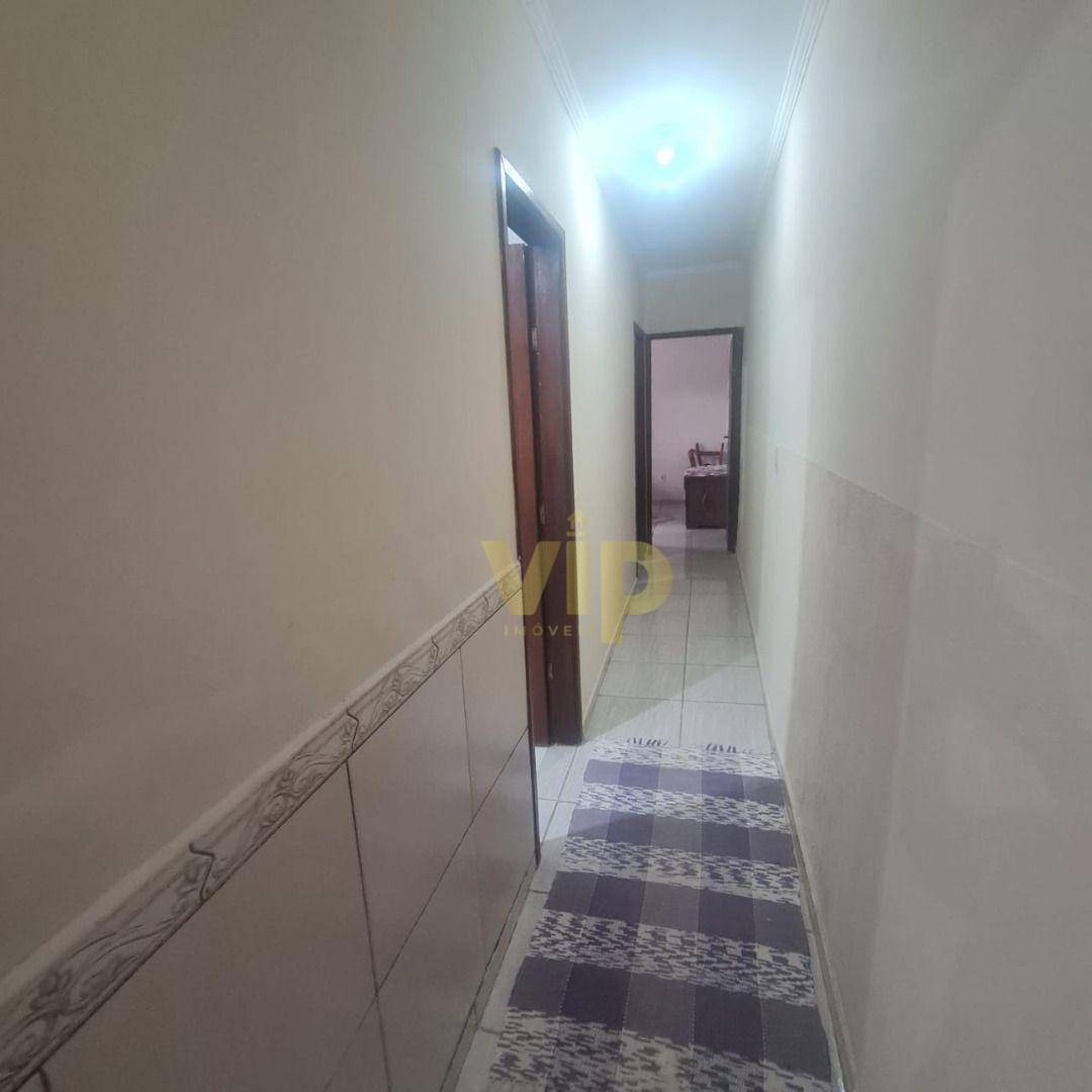 Apartamento à venda com 3 quartos, 120m² - Foto 7