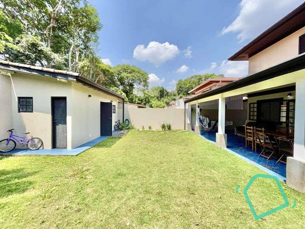 Casa de Condomínio à venda com 4 quartos, 250m² - Foto 16