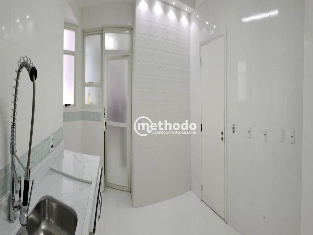 Apartamento à venda com 3 quartos, 101m² - Foto 6