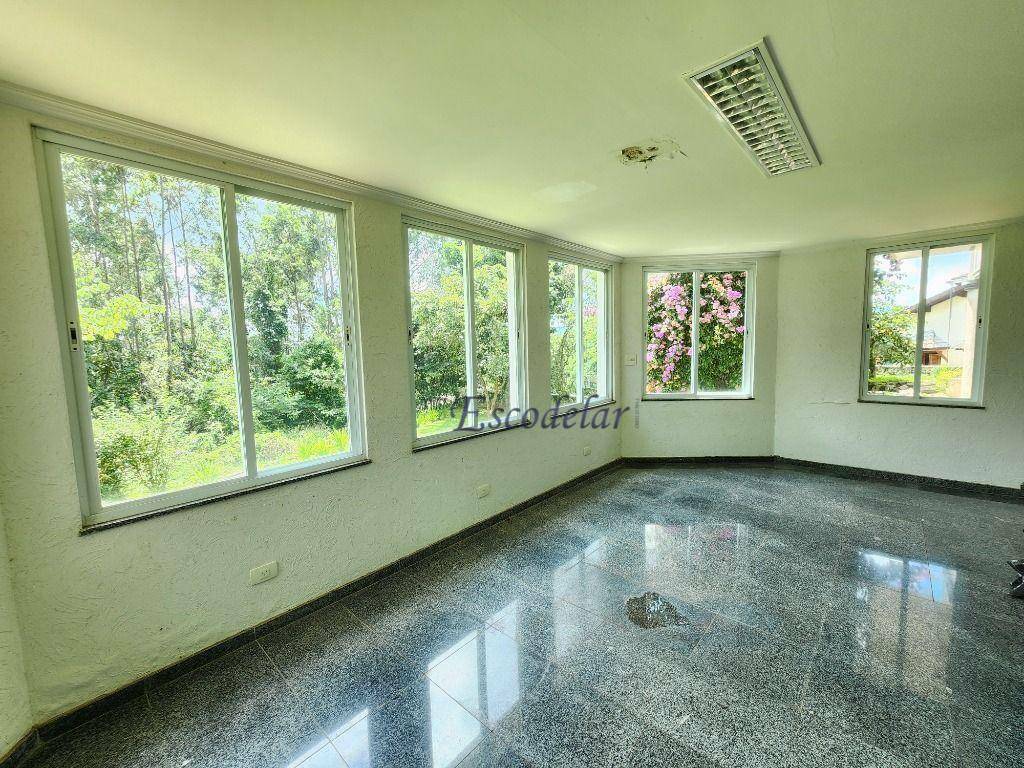 Casa de Condomínio à venda com 4 quartos, 600m² - Foto 28