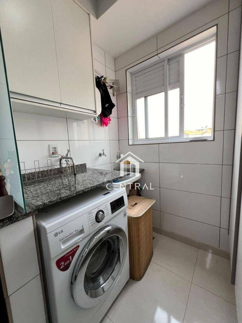 Apartamento à venda com 2 quartos, 54m² - Foto 12