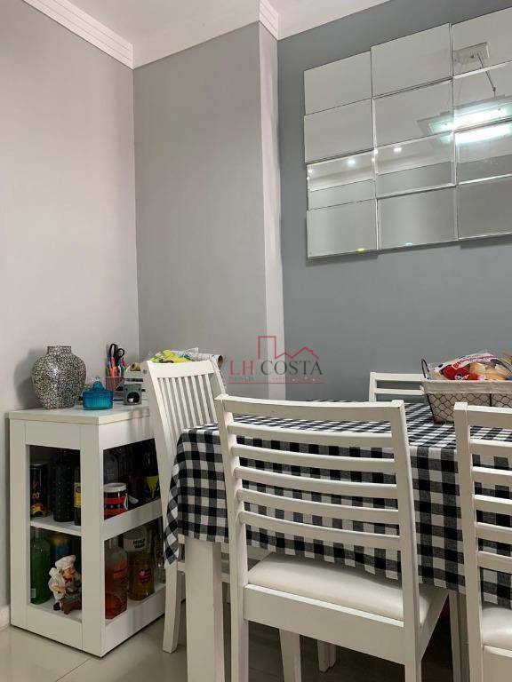 Apartamento à venda com 3 quartos, 63m² - Foto 8