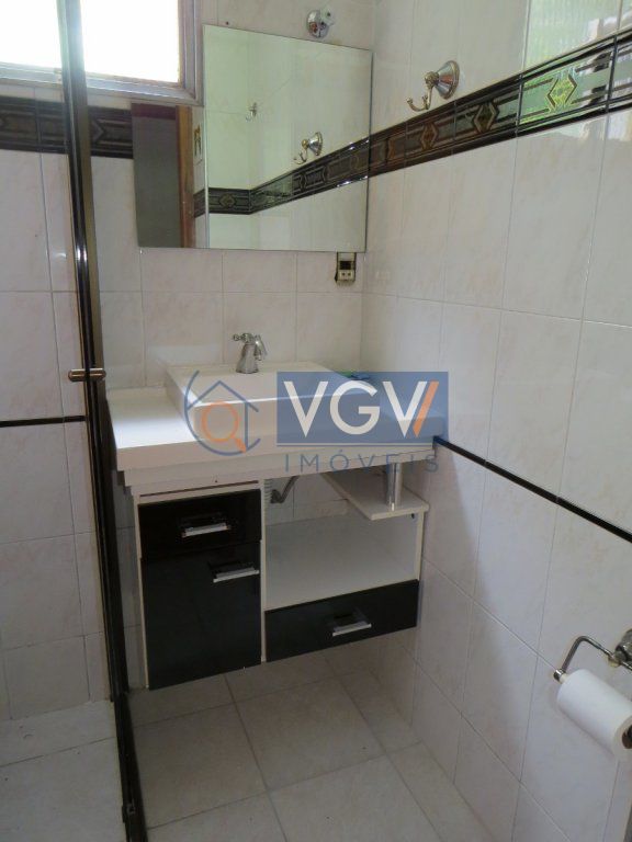 Apartamento à venda com 2 quartos, 54m² - Foto 1