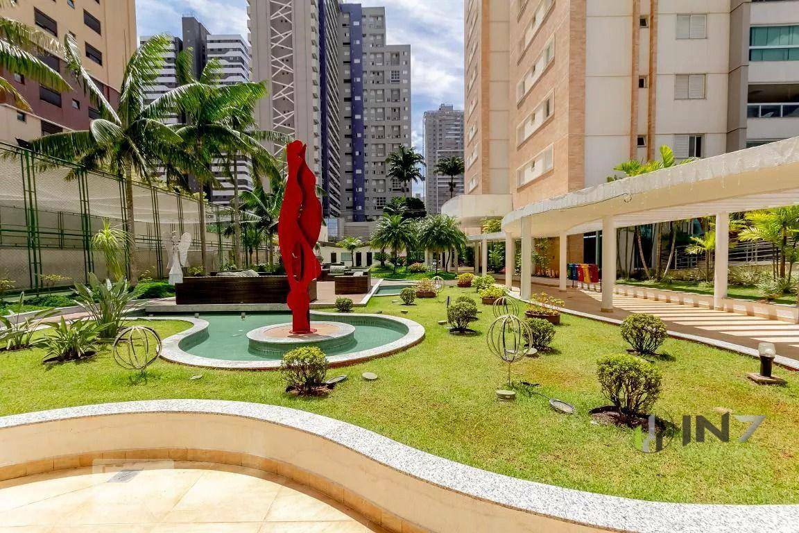 Apartamento à venda com 4 quartos, 143m² - Foto 4