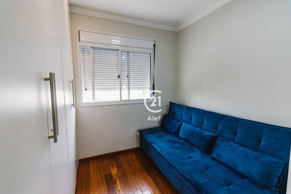 Apartamento à venda com 2 quartos, 96m² - Foto 11