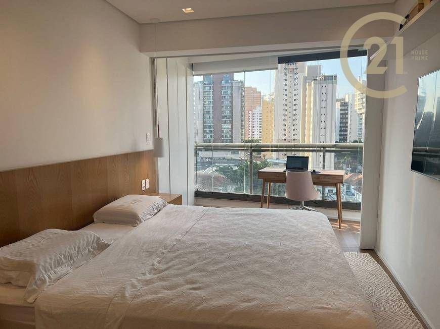 Apartamento à venda com 3 quartos, 134m² - Foto 25