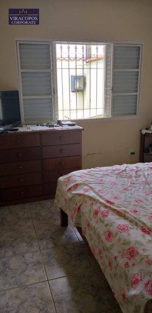 Casa à venda com 2 quartos, 137m² - Foto 24