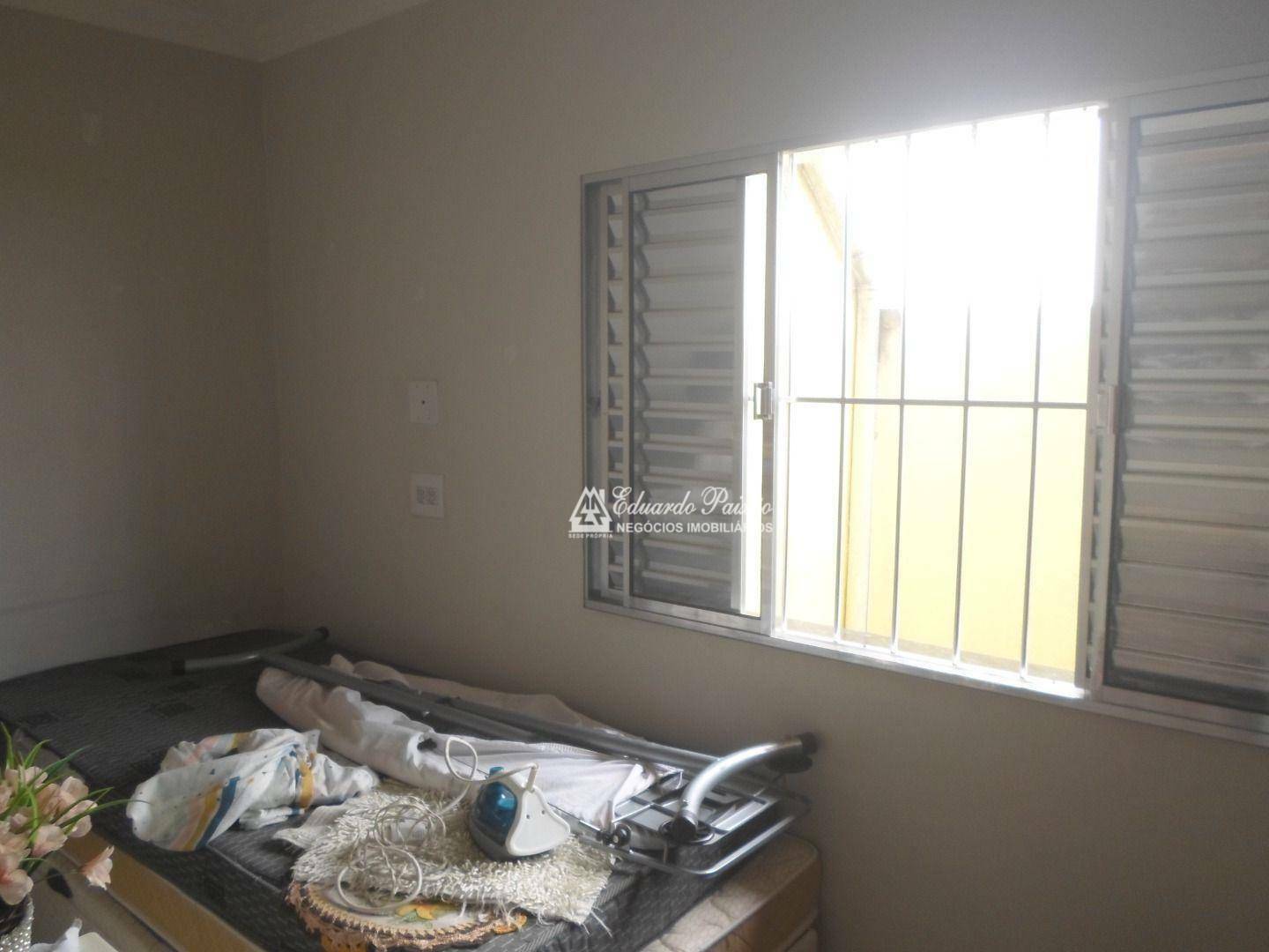 Sobrado à venda com 3 quartos, 164m² - Foto 31