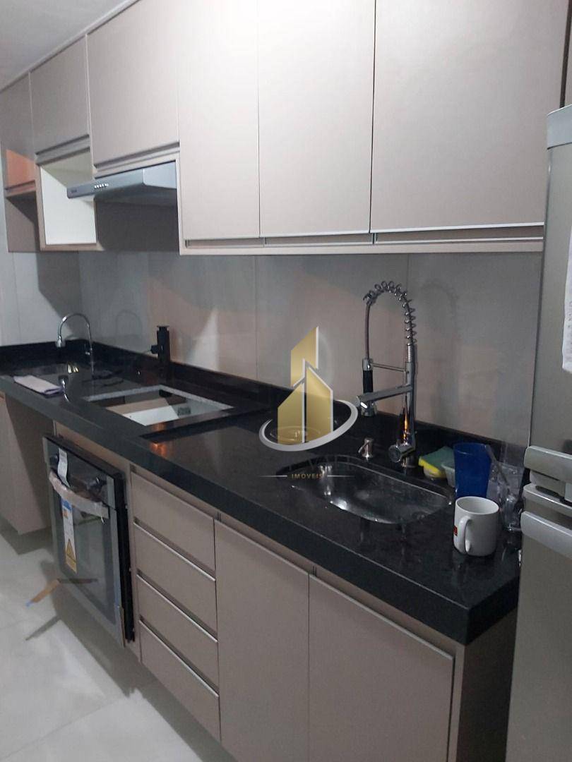 Apartamento à venda com 2 quartos, 50m² - Foto 7