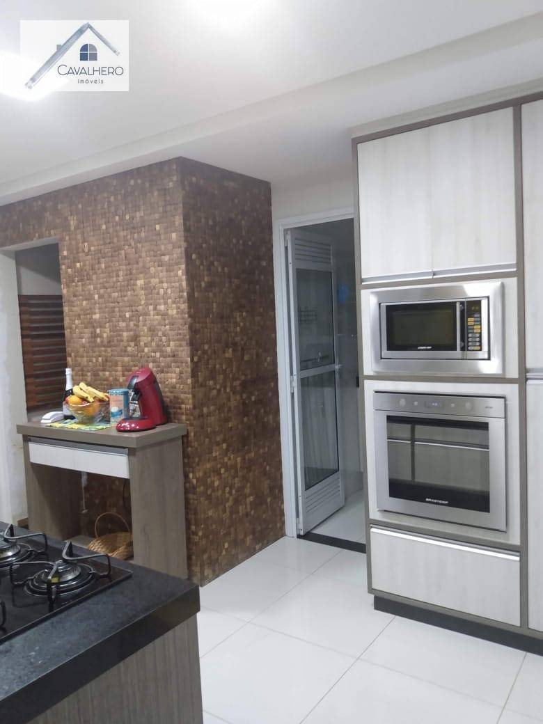 Apartamento à venda com 3 quartos, 85m² - Foto 15