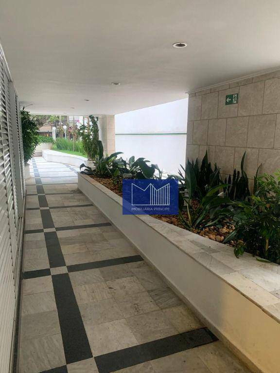 Apartamento à venda com 3 quartos, 145m² - Foto 51