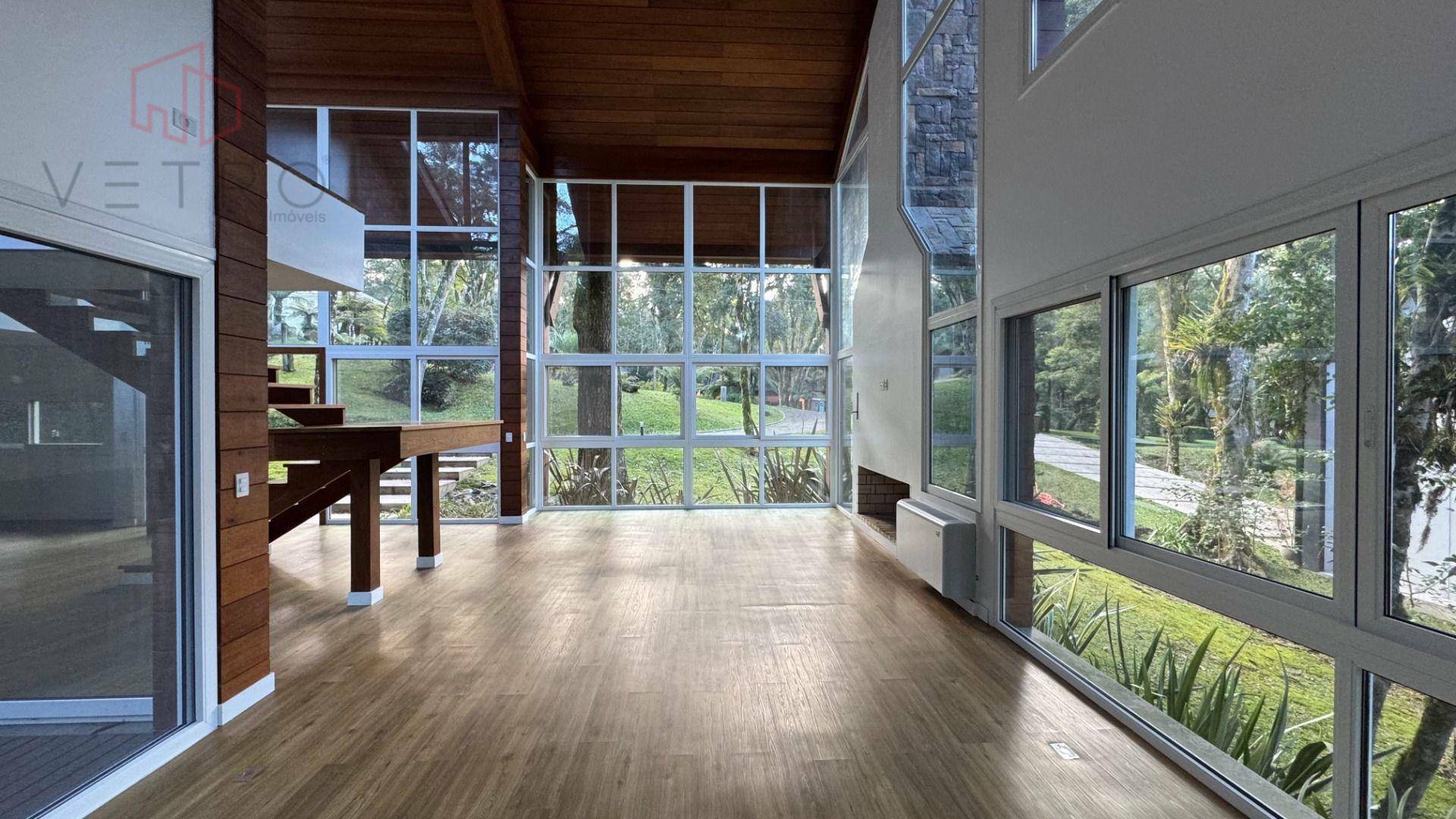 Casa de Condomínio à venda com 4 quartos, 385m² - Foto 12