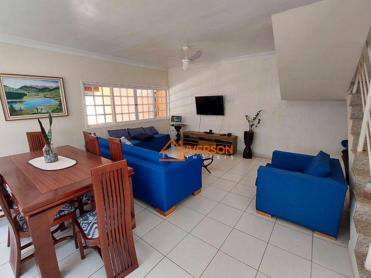 Sobrado à venda com 5 quartos, 440m² - Foto 8