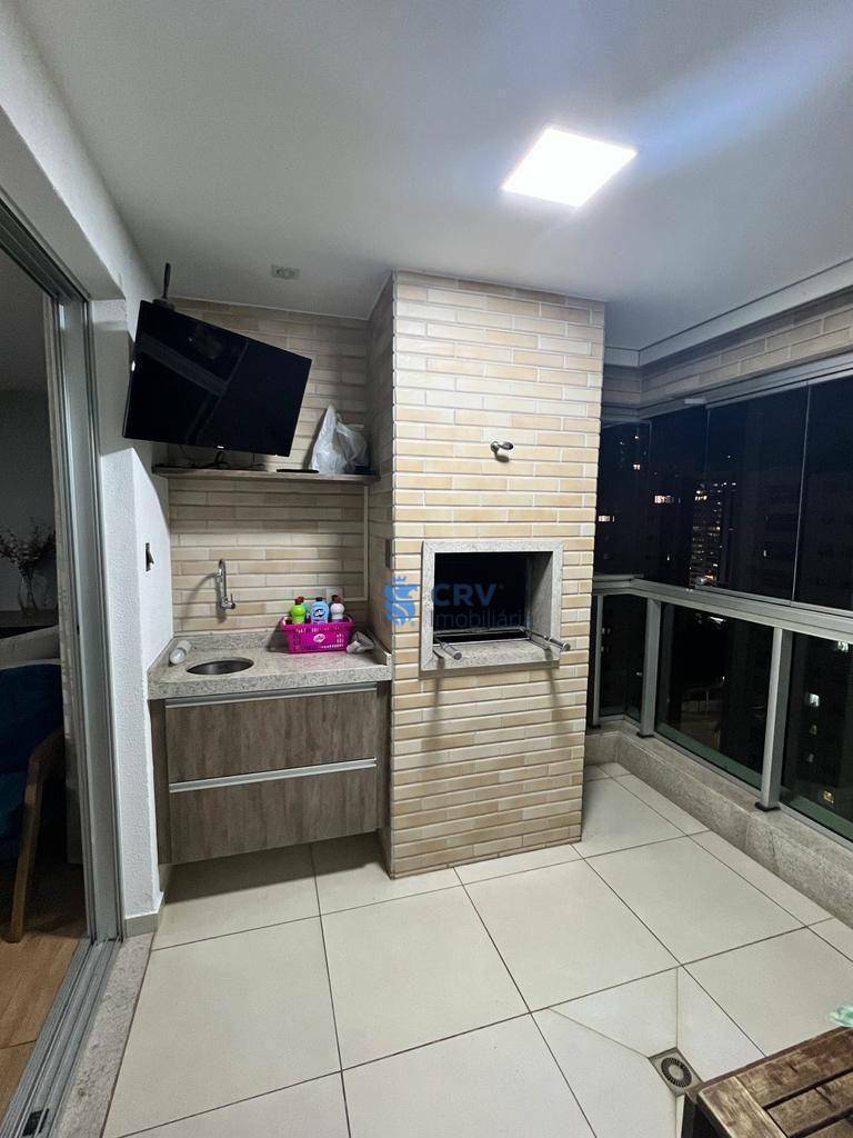 Apartamento à venda com 2 quartos, 75m² - Foto 10