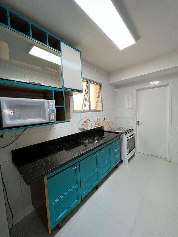 Apartamento à venda com 3 quartos, 80m² - Foto 28