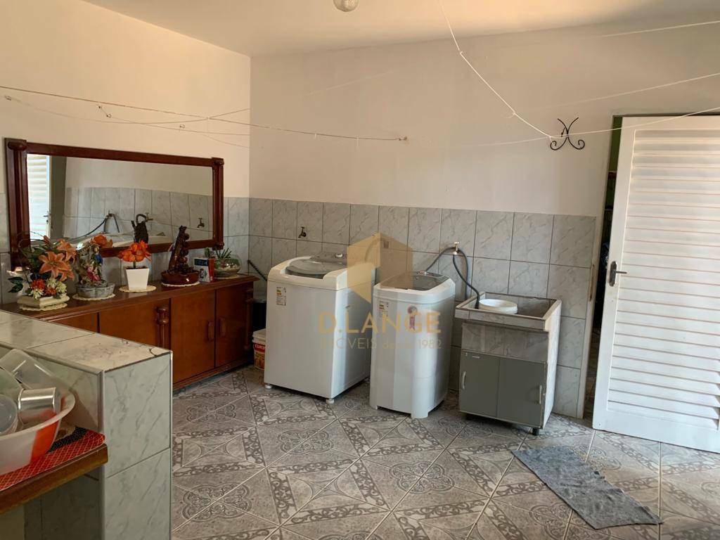 Casa à venda com 3 quartos, 289m² - Foto 10