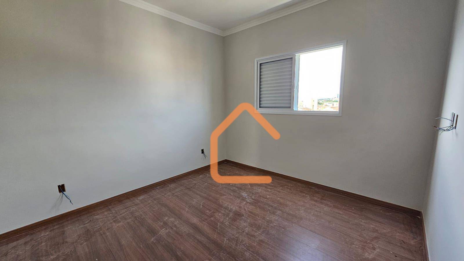 Apartamento à venda com 2 quartos, 67m² - Foto 8