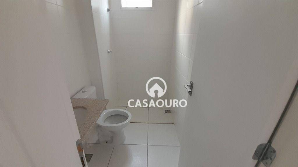 Apartamento à venda com 3 quartos, 67m² - Foto 19