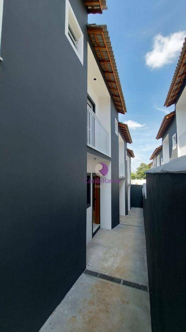 Sobrado à venda com 2 quartos, 64m² - Foto 7