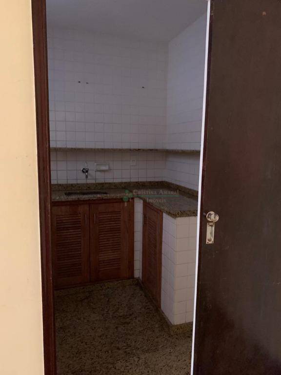 Apartamento à venda com 1 quarto, 40m² - Foto 6