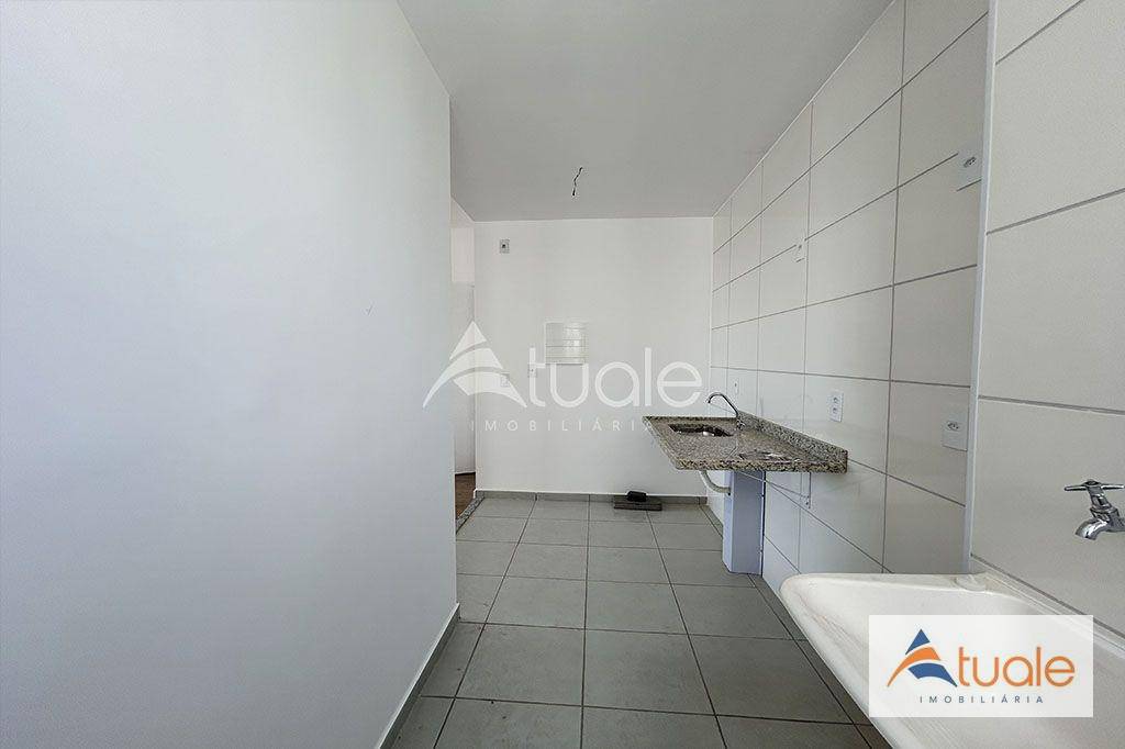 Apartamento à venda e aluguel com 2 quartos, 57m² - Foto 17